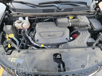 2026 Chrysler Pacifica Select 121.6" WB - miniatura 17