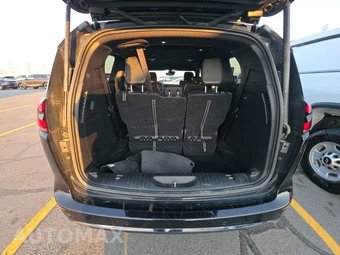 2026 Chrysler Pacifica Select 121.6" WB - miniatura 18