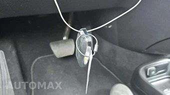 2026 Chrysler Pacifica Select 121.6" WB - miniatura 19