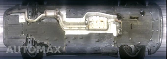 2026 Chrysler Pacifica Select 121.6" WB - miniatura 21