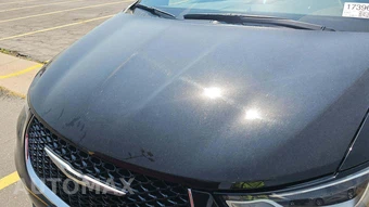 2026 Chrysler Pacifica Select 121.6" WB - miniatura 24