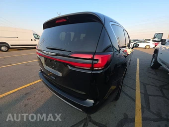 2026 Chrysler Pacifica Select 121.6" WB - miniatura 4
