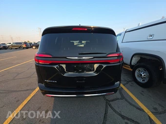 2026 Chrysler Pacifica Select 121.6" WB - miniatura 5