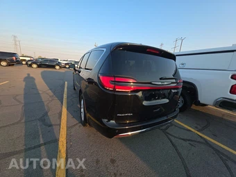 2026 Chrysler Pacifica Select 121.6" WB - miniatura 6