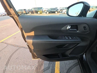 2026 Chrysler Pacifica Select 121.6" WB - miniatura 9