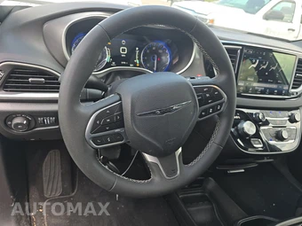 2026 Chrysler Pacifica Select 121.6" WB - miniatura 10