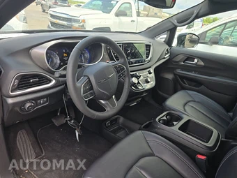 2026 Chrysler Pacifica Select 121.6" WB - miniatura 11