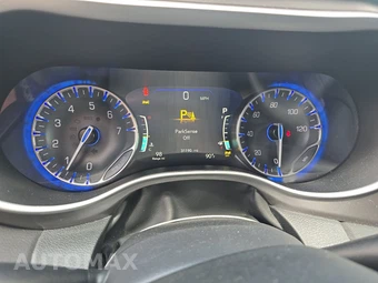 2026 Chrysler Pacifica Select 121.6" WB - miniatura 12