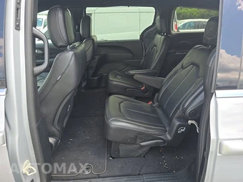 2026 Chrysler Pacifica Select 121.6" WB - miniatura 13