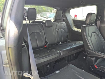 2026 Chrysler Pacifica Select 121.6" WB - miniatura 14
