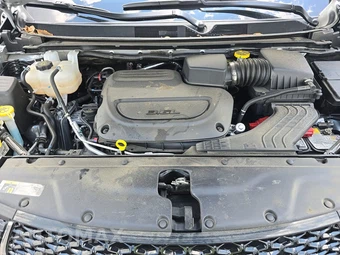 2026 Chrysler Pacifica Select 121.6" WB - miniatura 16