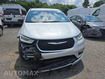 2026 Chrysler Pacifica Select 121.6" WB - miniatura 2