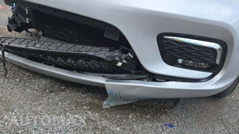 2026 Chrysler Pacifica Select 121.6" WB - miniatura 21