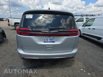 2026 Chrysler Pacifica Select 121.6" WB - miniatura 5