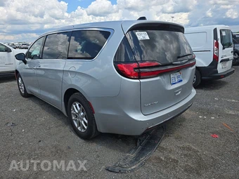 2026 Chrysler Pacifica Select 121.6" WB - miniatura 6