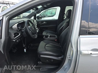 2026 Chrysler Pacifica Select 121.6" WB - miniatura 7