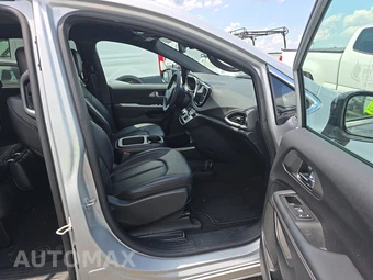2026 Chrysler Pacifica Select 121.6" WB - miniatura 8