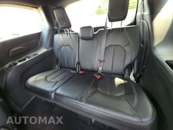 2026 Chrysler Pacifica Select 121.6" WB - miniatura 11