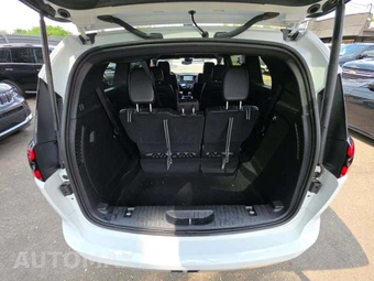 2026 Chrysler Pacifica Select 121.6" WB - miniatura 12