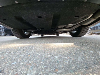 2026 Chrysler Pacifica Select 121.6" WB - miniatura 13