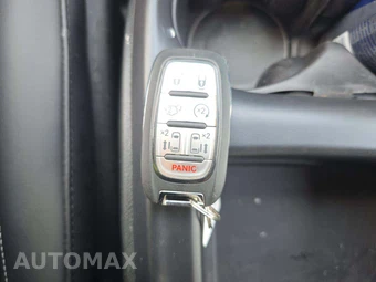 2026 Chrysler Pacifica Select 121.6" WB - miniatura 5