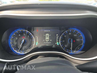 2026 Chrysler Pacifica Select 121.6" WB - miniatura 6