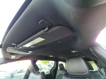 2026 Chrysler Pacifica Select 121.6" WB - miniatura 8