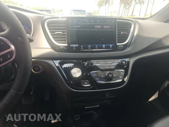 2026 Chrysler Pacifica Select 121.6" WB - miniatura 11