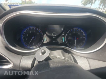 2026 Chrysler Pacifica Select 121.6" WB - miniatura 12