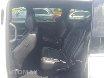 2026 Chrysler Pacifica Select 121.6" WB - miniatura 13