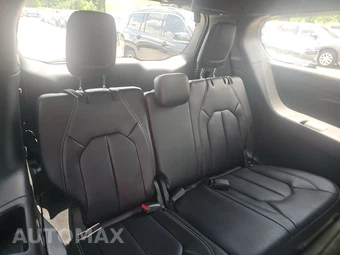2026 Chrysler Pacifica Select 121.6" WB - miniatura 14