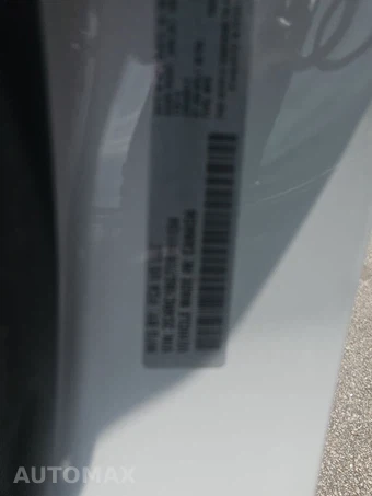 2026 Chrysler Pacifica Select 121.6" WB - miniatura 15