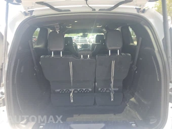 2026 Chrysler Pacifica Select 121.6" WB - miniatura 17