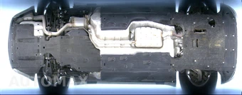 2026 Chrysler Pacifica Select 121.6" WB - miniatura 18