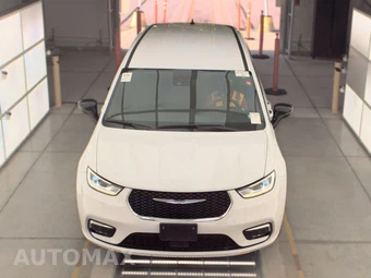 2026 Chrysler Pacifica Select 121.6" WB - miniatura 2