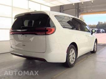 2026 Chrysler Pacifica Select 121.6" WB - miniatura 4