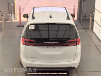 2026 Chrysler Pacifica Select 121.6" WB - miniatura 5