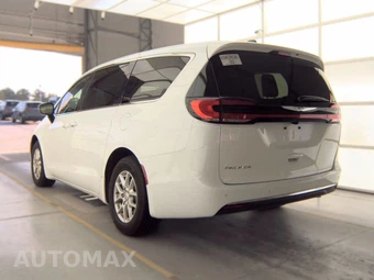 2026 Chrysler Pacifica Select 121.6" WB - miniatura 6
