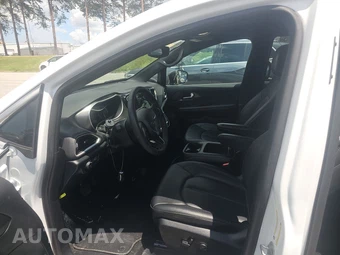 2026 Chrysler Pacifica Select 121.6" WB - miniatura 7