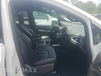 2026 Chrysler Pacifica Select 121.6" WB - miniatura 8