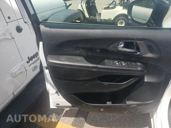 2026 Chrysler Pacifica Select 121.6" WB - miniatura 9