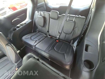 2026 Chrysler Pacifica Select 121.6" WB - miniatura 11