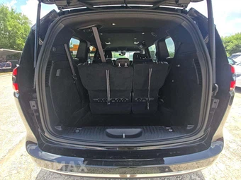2026 Chrysler Pacifica Select 121.6" WB - miniatura 12