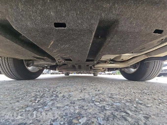 2026 Chrysler Pacifica Select 121.6" WB - miniatura 13