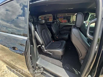 2026 Chrysler Pacifica Select 121.6" WB - miniatura 14
