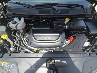 2026 Chrysler Pacifica Select 121.6" WB - miniatura 23