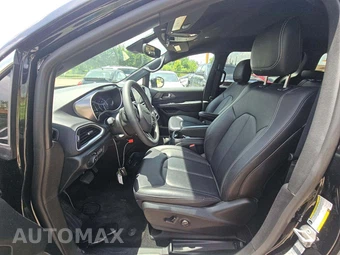 2026 Chrysler Pacifica Select 121.6" WB - miniatura 3