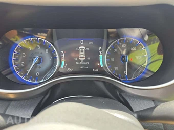 2026 Chrysler Pacifica Select 121.6" WB - miniatura 6