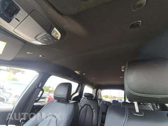 2026 Chrysler Pacifica Select 121.6" WB - miniatura 8