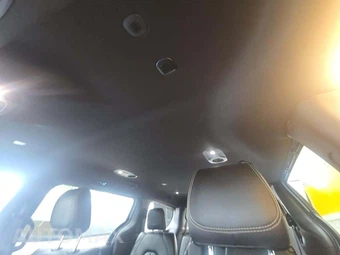 2026 Chrysler Pacifica Select 121.6" WB - miniatura 11